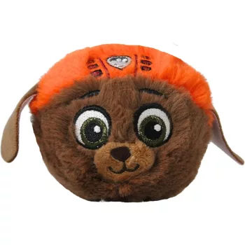 TY pattogó plüss figura - Zuma, Mancs őrjárat- 8cm