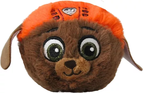 TY pattogó plüss figura - Zuma, Mancs őrjárat- 8cm