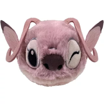 TY pattogó plüss figura - Lilo & Stitch - 8cm