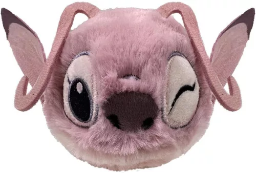TY pattogó plüss figura - Lilo & Stitch - 8cm