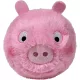 TY pattogó plüss figura - George, Peppa malac- 8cm
