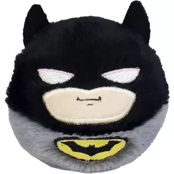 TY pattogó plüss figura - Batman- 8cm