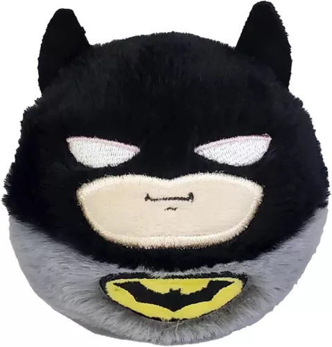 TY pattogó plüss figura - Batman- 8cm