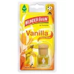 Wunder-Baum Bottle autóillatosító, 4,5 ml, Vanilla