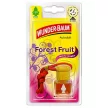 Wunder-Baum Bottle autóillatosító, 4,5 ml, Fruit