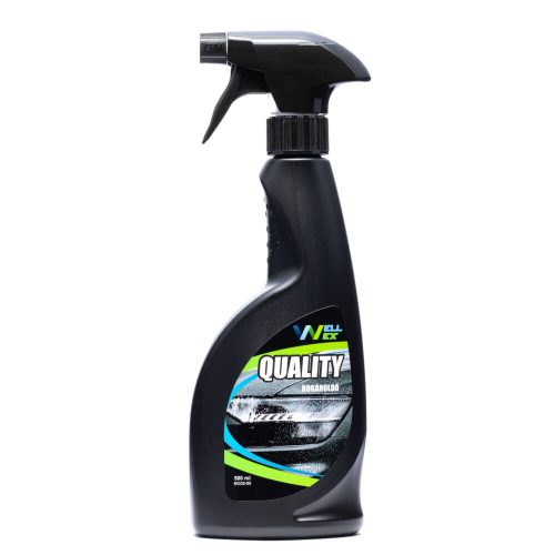 Wellwex bogároldó - 500ml