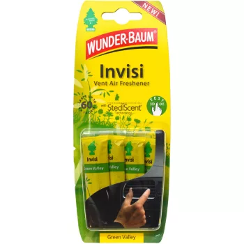 Wunder-Baum Invisi autóillatosító, Valley