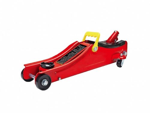 Big Red hidraulikus krokodil emelő - 2T