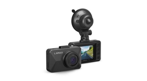 Lamax T3 Full HD menetrögzítő kamera