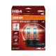 Osram Night Breaker Laser HB4 12V 51 W +150% halogén izzó párban