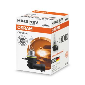 Osram Original Standard HIR2 - 9012 izzó
