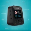 LAMAX F10 GPS 4K menetrögzítő kamera