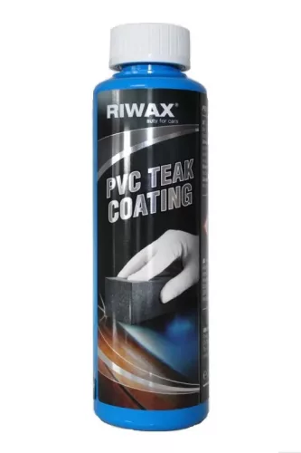 Riwax PVC felújító - 250ml