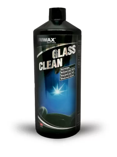 Riwax Glass Clean üvegtisztító - 1liter