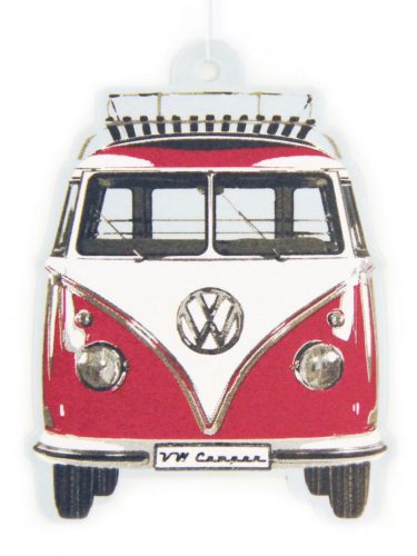 Brisa VW T1 Bus illatosító - vanília