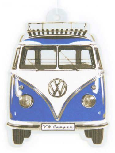Brisa VW T1 Bus illatosító - óceán