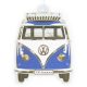 Brisa VW T1 Bus illatosító - óceán