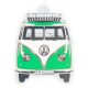 Brisa VW T1 Bus illatosító - zöldalma