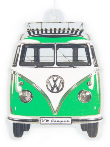 Brisa VW T1 Bus illatosító - citrus