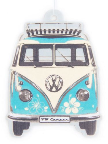 Brisa VW T1 Bus illatosító - Pina Colada