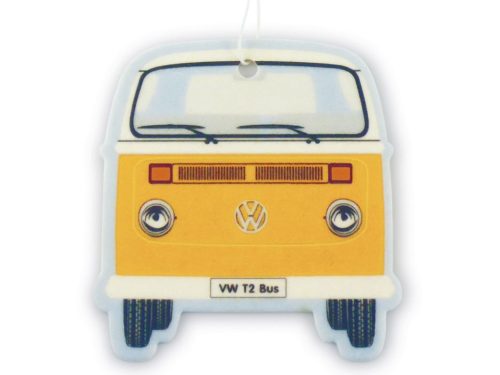 Brisa VW T2 Bus illatosító - vanília