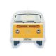 Brisa VW T2 Bus illatosító - vanília