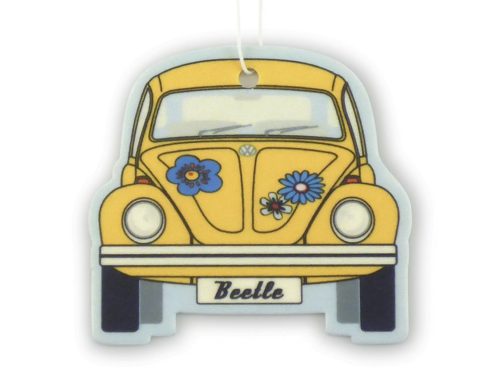 Brisa VW Beetle illatosító - kókusz