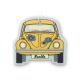 Brisa VW Beetle illatosító - kókusz