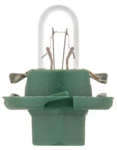 Halogén izzó -  B8,4d - 14V