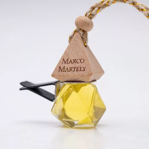 Marco Martely autóparfüm - La Vie Est Belle - 7ml