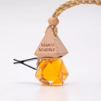 Marco Martely autóparfüm - Lady Million - 7ml