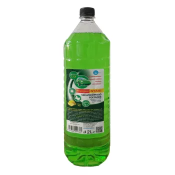 Green Car nyári szélvédőmosó - 2liter