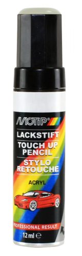 Motip kompakt javító stift - fehér, akril - 12ml