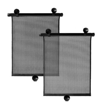 Napvédő roló - 40x45cm - 2db