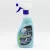 Cleansberg műanyag és gumiápoló - 500ml