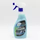 Cleansberg műanyag és gumiápoló - 500ml