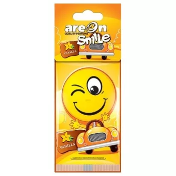 AREON Smile illatosító - vanília illat
