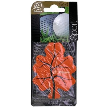 Paloma Gold Sport illatosító