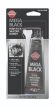 Versachem Mega Black Silicone felülettömítő - 85ml