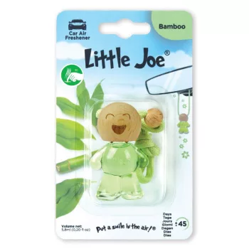 Little Joe Bottle illatosító - Bamboo