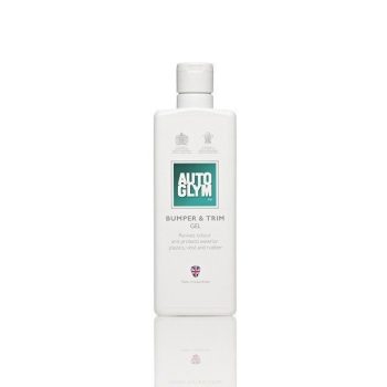 Autoglym Bumper & Trim Gel műanyag regeneráló