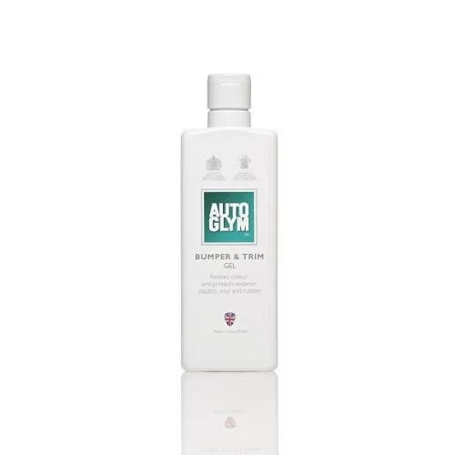 Autoglym Bumper & Trim Gel műanyag regeneráló
