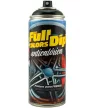 Full Dip FullColors féknyereg festék - hőálló - fekete - 400ml
