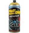 Full Dip FullColors féknyereg festék - hőálló - arany - 400ml