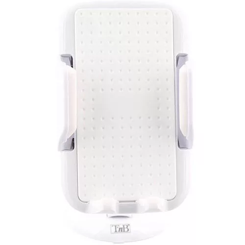 TnB univerzális telefontartó - fehér
