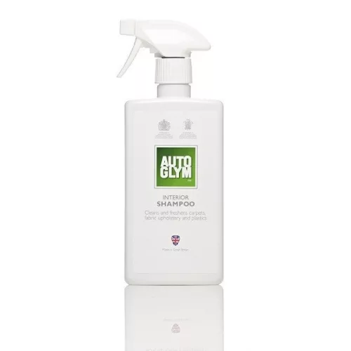 Autoglym beltér sampon - 500ml