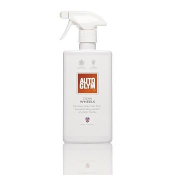 Autoglym Clean Wheels keréktisztító - 500ml