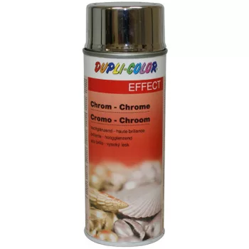 Dupli-Color Chrome Effect króm spray - 150ml