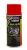Dupli-Color féknyereg festék - piros - 150ml