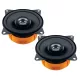 Hertz DCX 100.3 hangszóró - 10cm - párban